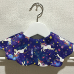 ふわふわもくもくまるいスタイ