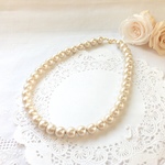 ネックレス《essentiel simple - 10》 