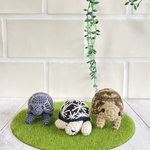 クカメぐるみ工房様専用ページ