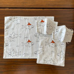 nak様専用☆サメのセット！