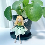 フラワーフェアリー　*吊るせるタイプ*