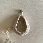 ハンギングバスケット