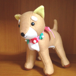 tami様ご予約品 柴犬