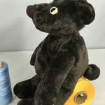 個性的なくまさん