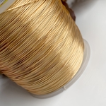 【5m】0.5mm -18kgp- 銅線ワイヤー
