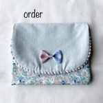 order 移動ポケット