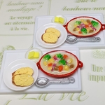 クリームシチューSセット🍲