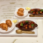 ビーフシチューSセット🍲