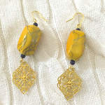 選べるエキゾチックピアス/イヤリング