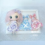 春の感謝祭!イルメール ハッピードール イーマリー コスチューム