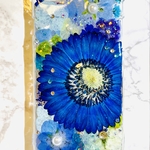iPhoneケース､iPhoneカバー､押し花ケース､スマホケース､押しフルーツケース､押しフルーツ､押し花､スマホカバー､押し花カバー､オリジナルケース､オリジナルカバー､オーダーメイドケース