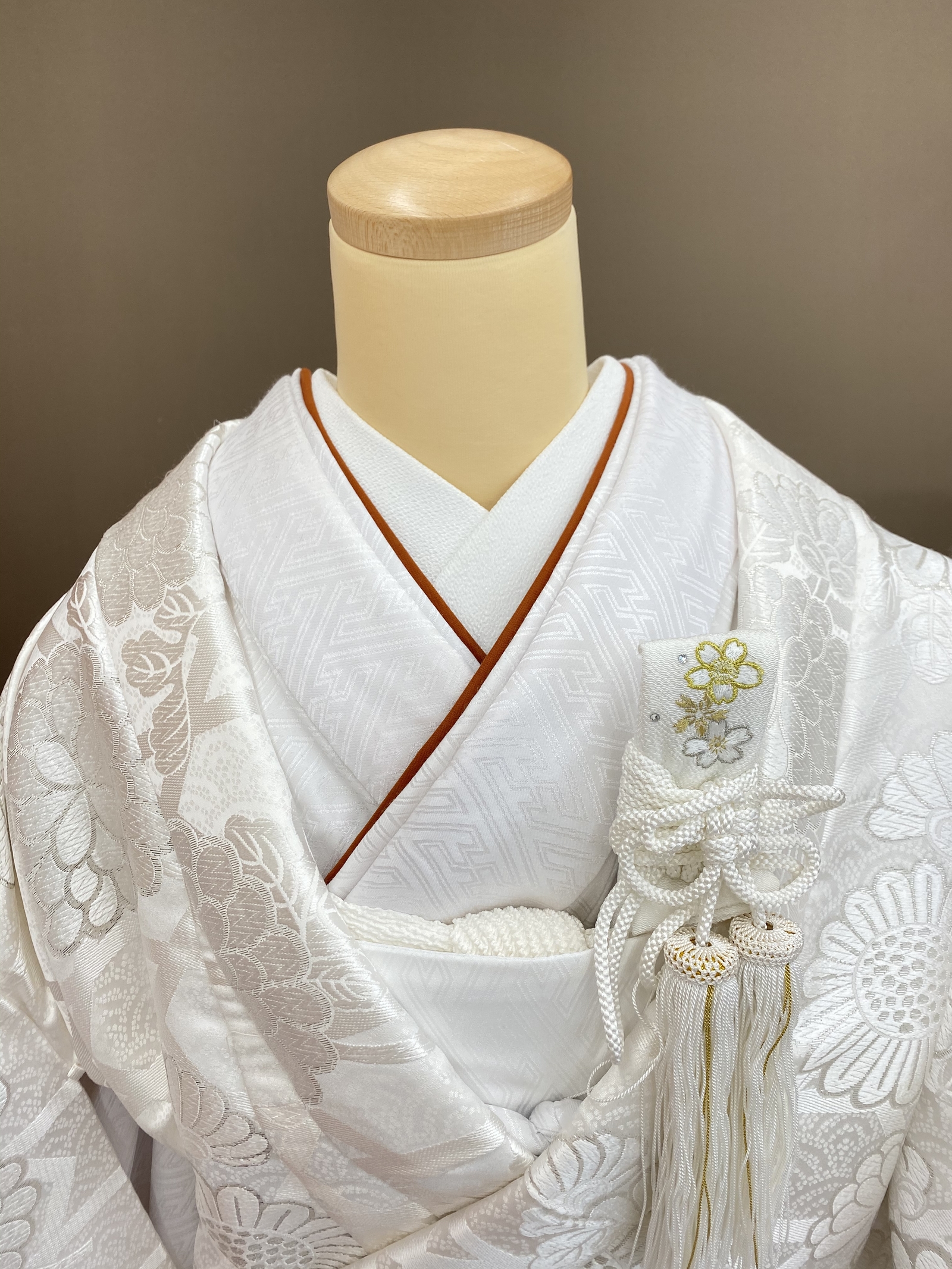 ♡32 伊達襟(重ね衿)5点セット 重ね衿の人気通販 | minne