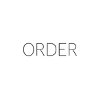 ORDER ０２ 