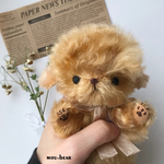 トイプードル ベビー ぬいぐるみ ♡