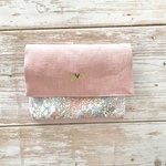 ［K様オーダー品 ] LIBERTY通園・通学グッズ