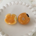 《セット価格》パンのブローチ♡2点セットa