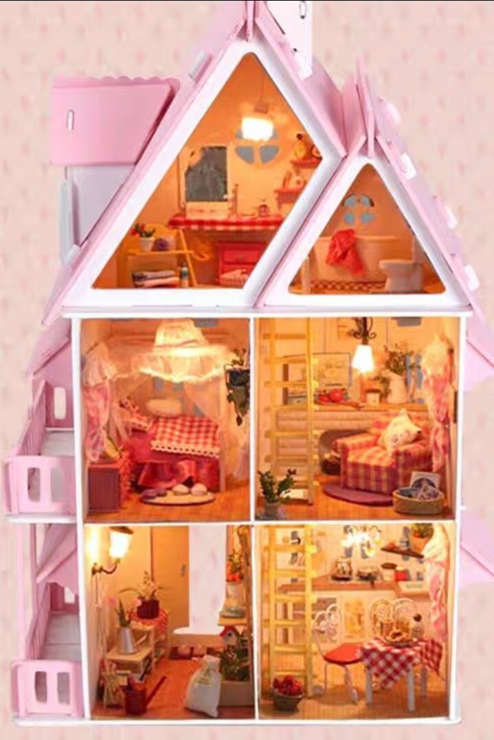ミニチュアドールハウス | minne 日本最大級のハンドメイド・手作り ミニチュアドールハウス | minne 日本最大級のハンドメイド・手作り