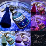 【受注製作】Magical Potion／バッグチャーム