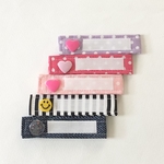 SAKA-ARYF様専用ネームタグオーダー品♡