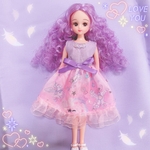 157【再販１】星屑&ユニコーンワンピ☆リカちゃんワンピ☆ハンドメイド 