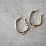 [4pieces] Import parts No.1551a