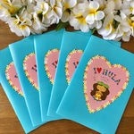 I LOVE HULA♡ KAPUAのフラレッスンノート