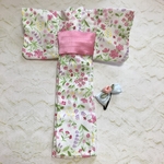 No.5254ジェニーちゃんの浴衣セット