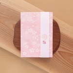 【再販なし！ラスト1冊】ココロオドル桜の御朱印帳