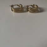 ♡サージカルステンレス　ピアス♡