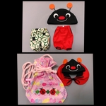 《オーダー品》カッパくんの服
