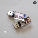 USBメモリー 16GB