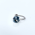 Minette☆イヤーカフ イヤカフ(ノンホールピアス)-530         ❤︎ SWAROVSKI を使用 ❤︎