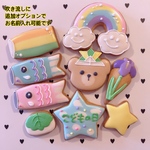 ♡こどもの日♡アイシングクッキーセット♡