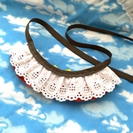 オーダー💖リバーシブルチョーカー💖