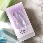 （再販）juwel candle〜パープル〜