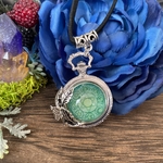 エルフの休息(グリーン)