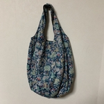 ＊がま口おまけ付き＊【フォレストアニマル】Plump bag