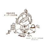 再販売希望・オーダーのお洋服と小物