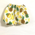 パイナップル🍍　かぼちゃパンツ