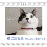Ｉ様ご注文品。