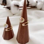 ring wrap (ﾋﾟﾝｸ)