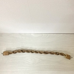 【noooon様専用】鳥 とまり木 自然木（ツタ）ウネウネパーチ　ケージサイズパーチ HOEI465
