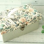 Y様専用　リバティ　マネートランク エデナム