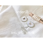 lintu_lintu_lintu様 オーダー品
