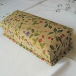 カルトナージュのメガネケース（5）