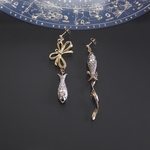 les Poissons -魚座-