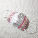 夏用＊接触冷感メッシュ＊マスクカバー