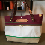 トートバッグ WI×WH