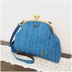 l様オーダー しずくのバッグ