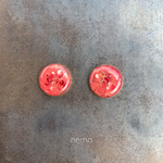 絵画アクセサリー〖赤誠〗